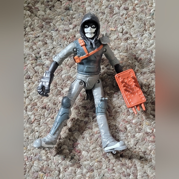 Teenage Mutant Ninja Turtles Figure Lot - Picture 12 of 16